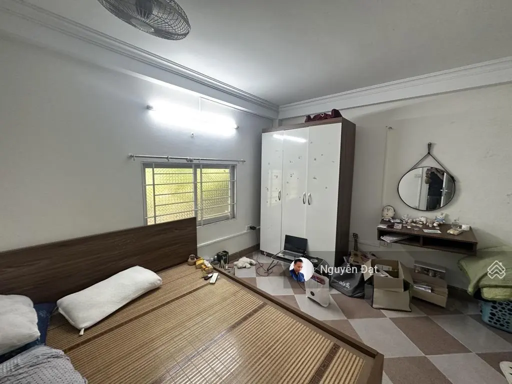Bán nhà Kiến Hưng 46m2 - 3 tầng - MT 3.5m - Nhà đẹp dân xây, ôtô đỗ cổng, 2 thoáng - 5.05 tỷ có TL