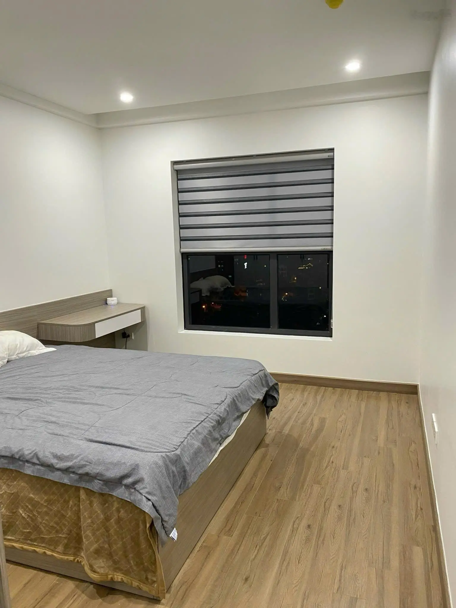Bán căn 2N chung cư TM Park View City, TP Bắc Ninh.