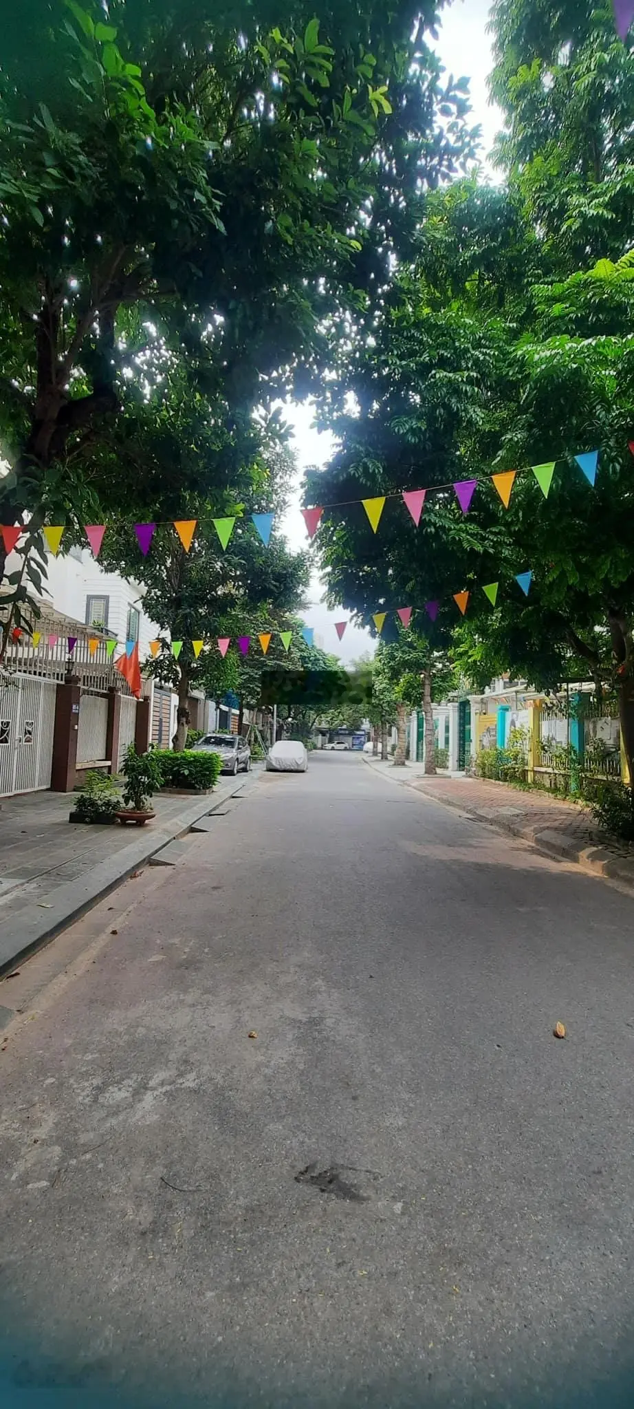 16B6-6 khu đô thị Mỗ Lao (Làng Việt Kiều Châu Âu), biệt thự thô Nguyễn Văn Lộc, zalo: 0878 152 ***