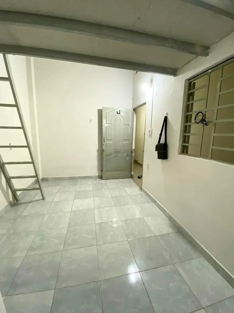 Bán dãy trọ 15 phòng liền kề KCN Sóng Thần. Giá 1ty310/200m2 sổ riêng