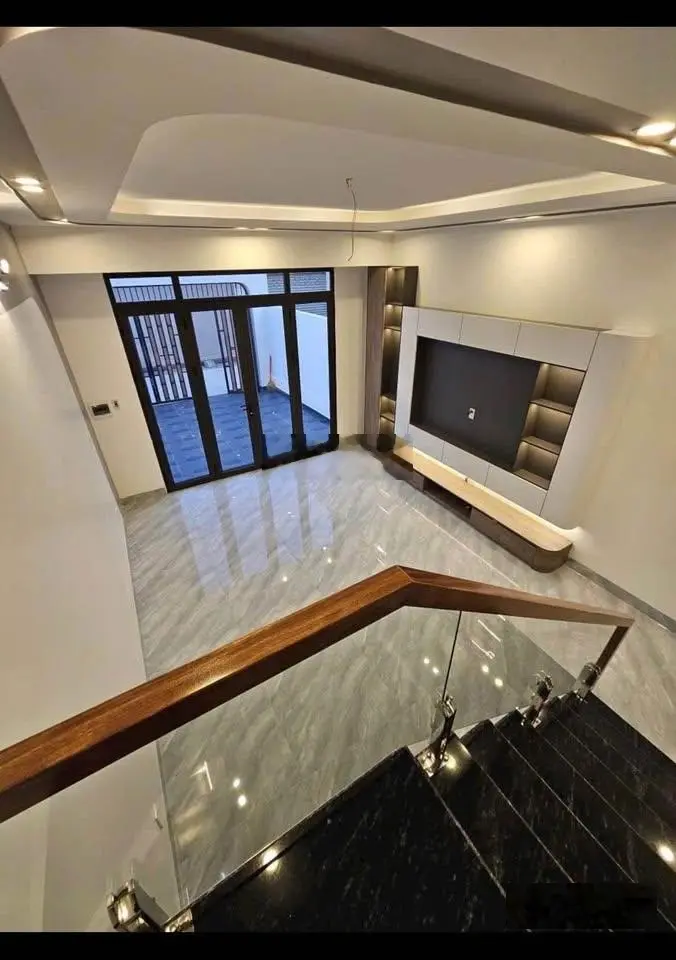 cần bán nhà mới xây tại tp thủ dầu một giá chỉ 2ty9 /100m2