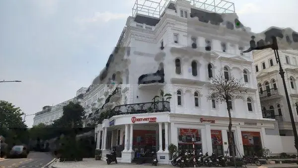 Chính chủ bán căn liền kề Louis City Đại Mỗ - Làn 2 Lê Quang Đạo kéo dài