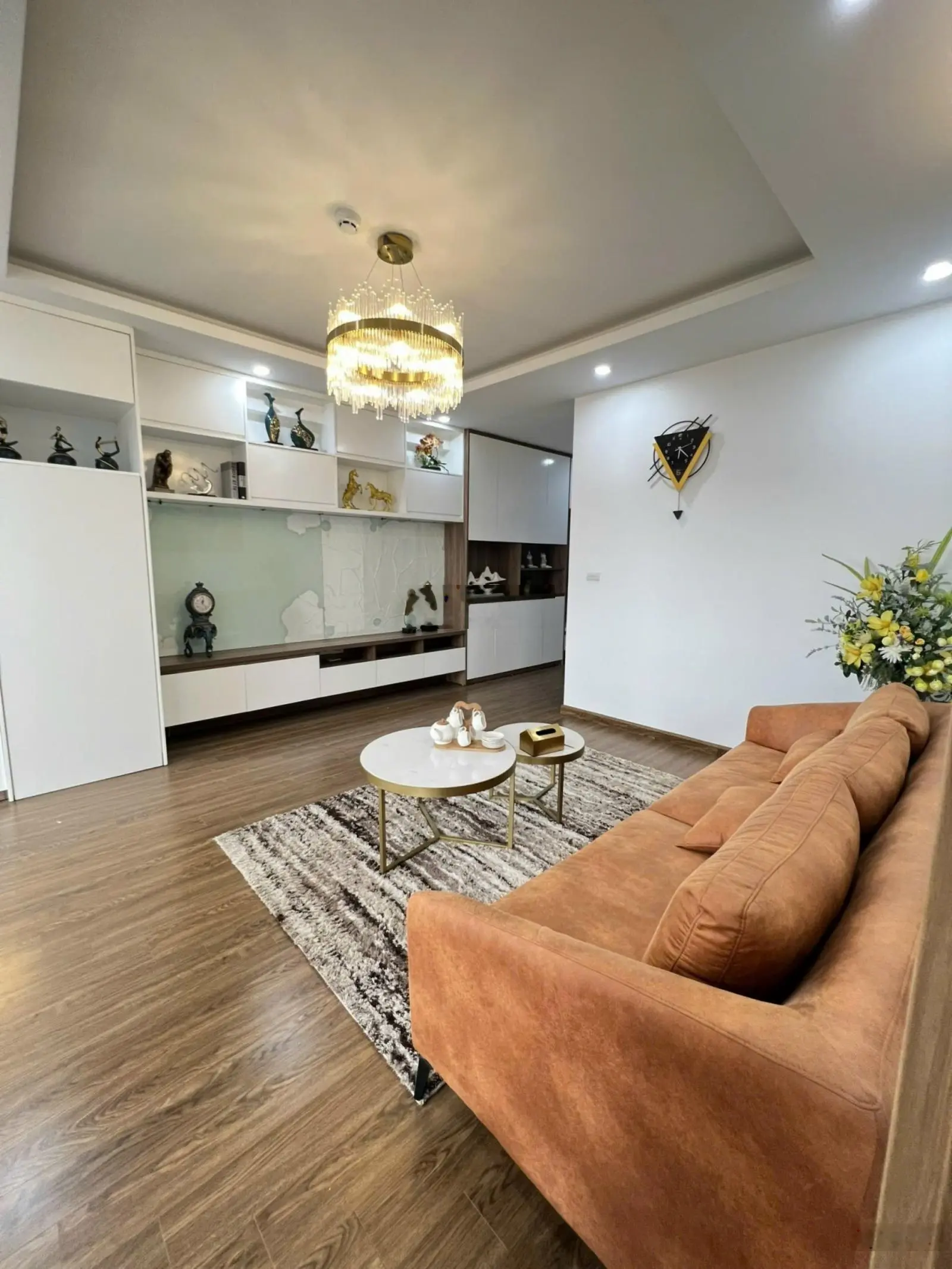 Căn hộ Tecco Elite City giá chỉ 24 triệu/m² tại Thái Nguyên