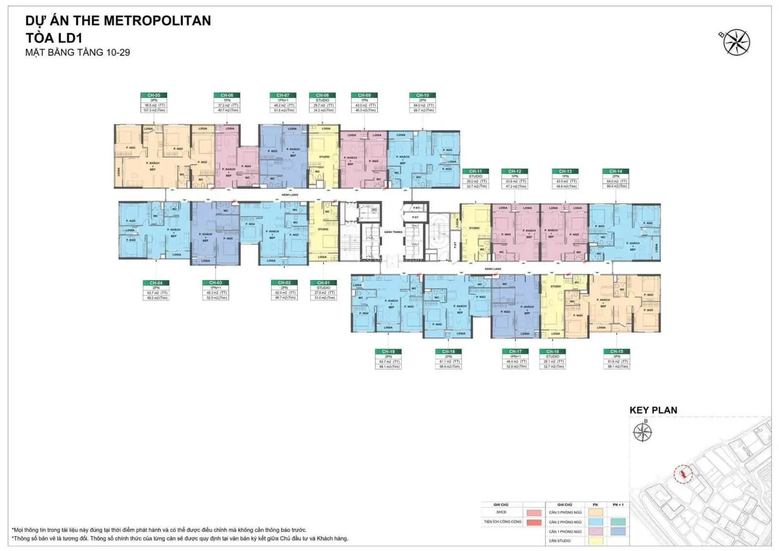 Chính chủ bán căn 2PN đẹp nhất phân khu London LD10819 giá 4 tỷ Vinhomes Oceanpark 1