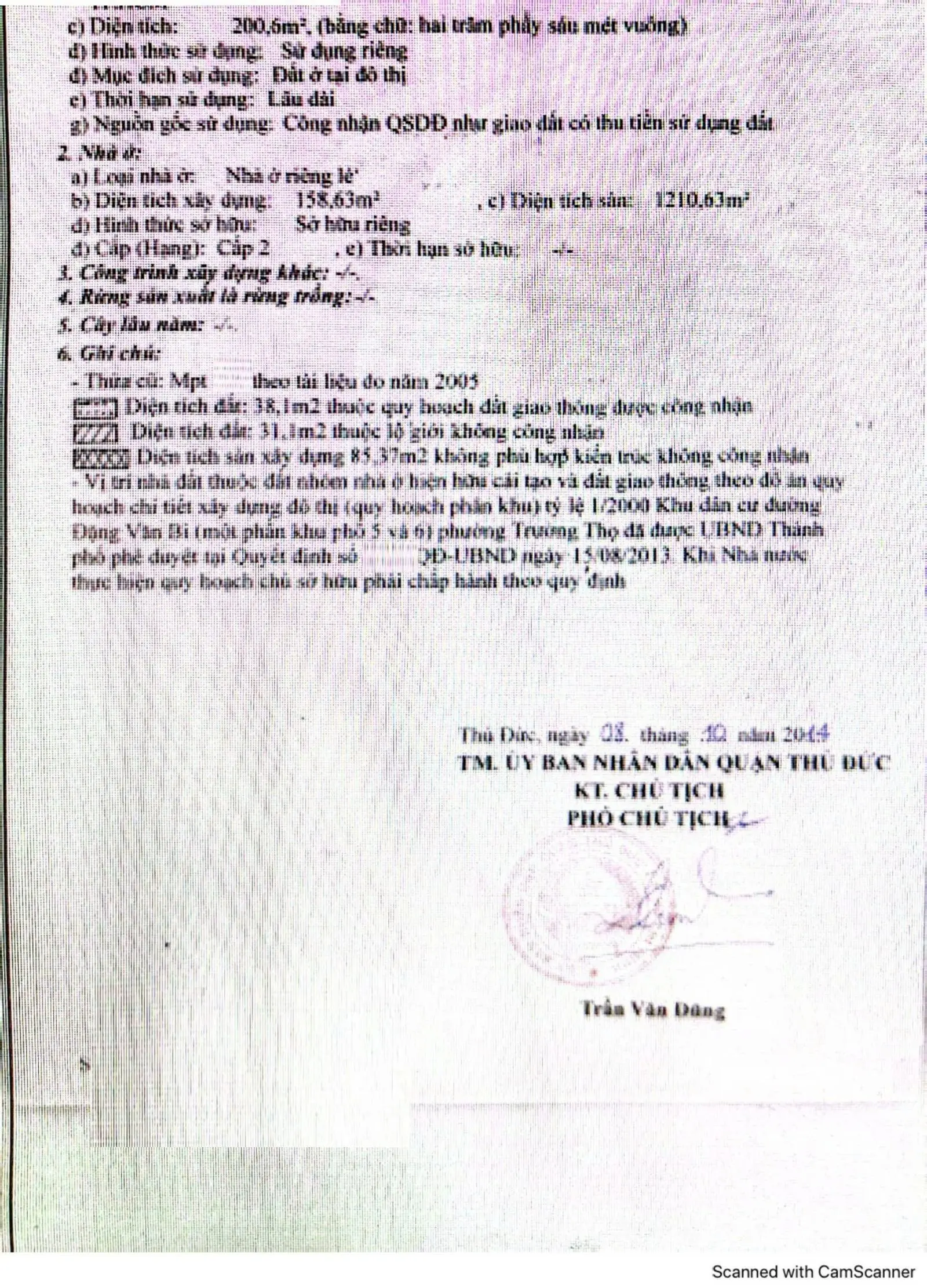 Bán gấp toà nhà 6 tầng mặt tiền Đặng Văn Bi, đang cho thuê 600 triệu/ 1 tháng