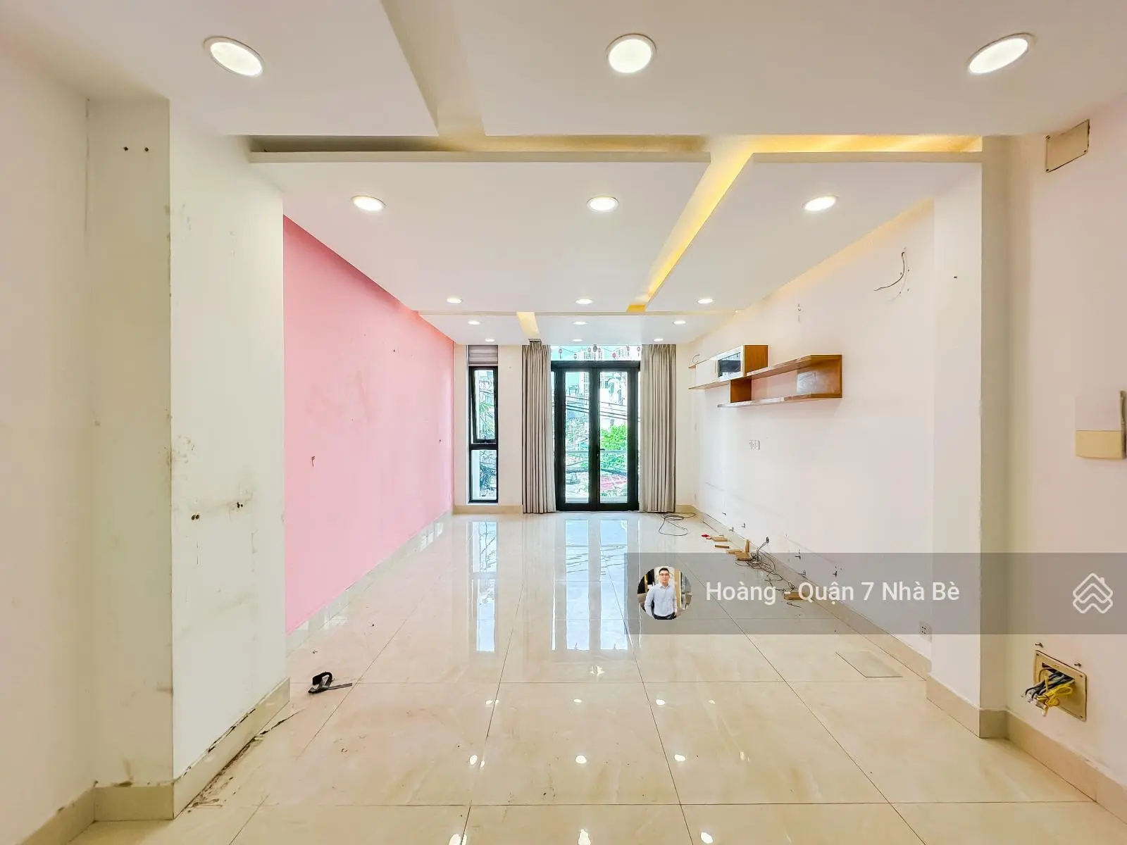 Vị Trí Đẹp Khu Cư Xá Tiện Mở Cty Văn Phòng-DT 4mX19m-Xây 1Trệt 2Lầu Sân Thượng 4PN-Kiên Cố
