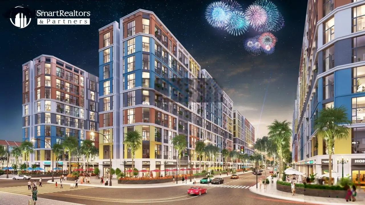 Bảng hàng độc quyền giá gốc chủ đầu tư tại Sun Urban City chiết khấu tới 15%