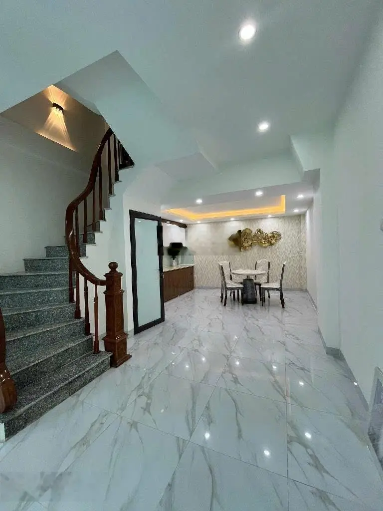 Bán nhà riêng giá 4,9 tỷ VND tại Đường Yên Lũng, Hoài Đức, Hà Nội