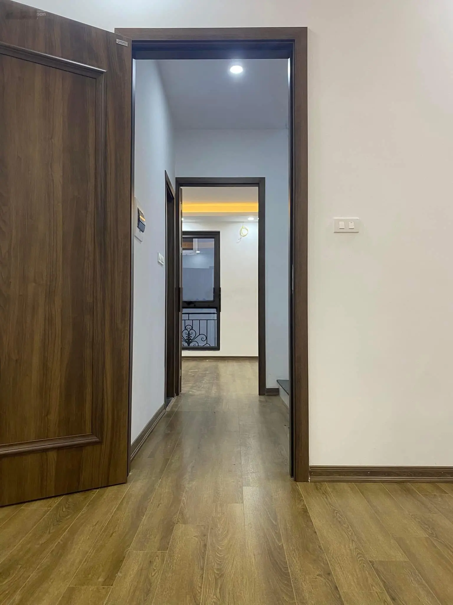 Bán nhà riêng tại Đào Nguyên, 4,75 tỷ, 50m2, 5PN, 5WC, pháp lý đầy đủ, giá siêu hời chỉ với