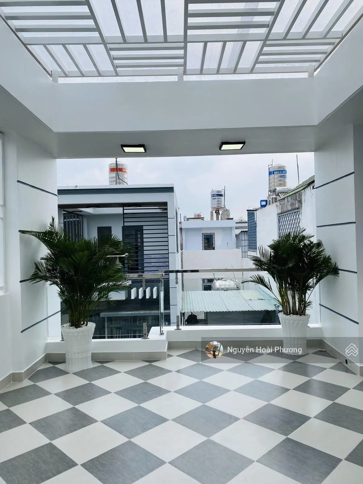 Bán gấp nhà riêng 4 Tầng, 4PN, 5WC, 54m2 tại Đào Tông Nguyên, Nhà Bè, HCM, 5,95 tỷ Rẻ Nhất Khu Vực