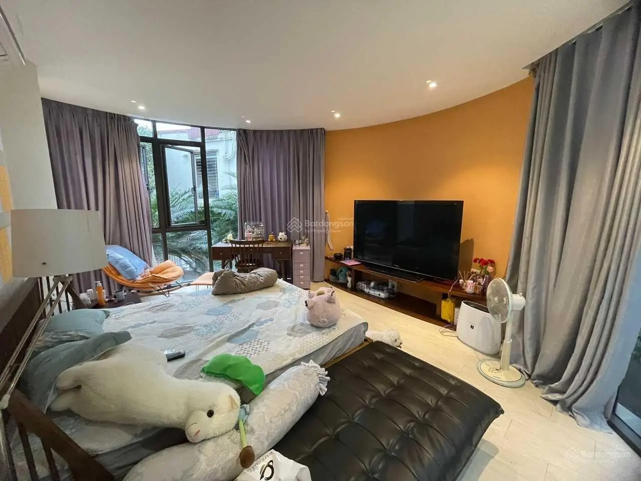 Siêu hot căn biệt thự 3 tầng tại Xóm Chùa, Quảng An, Tây Hồ