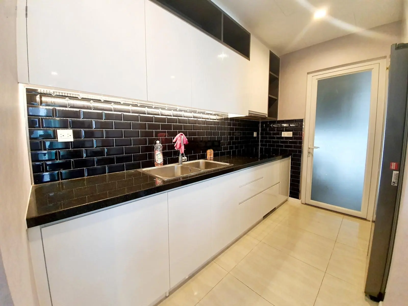 Bán căn hộ Sadora, 3PN, tháp A, giá 9.6 tỷ