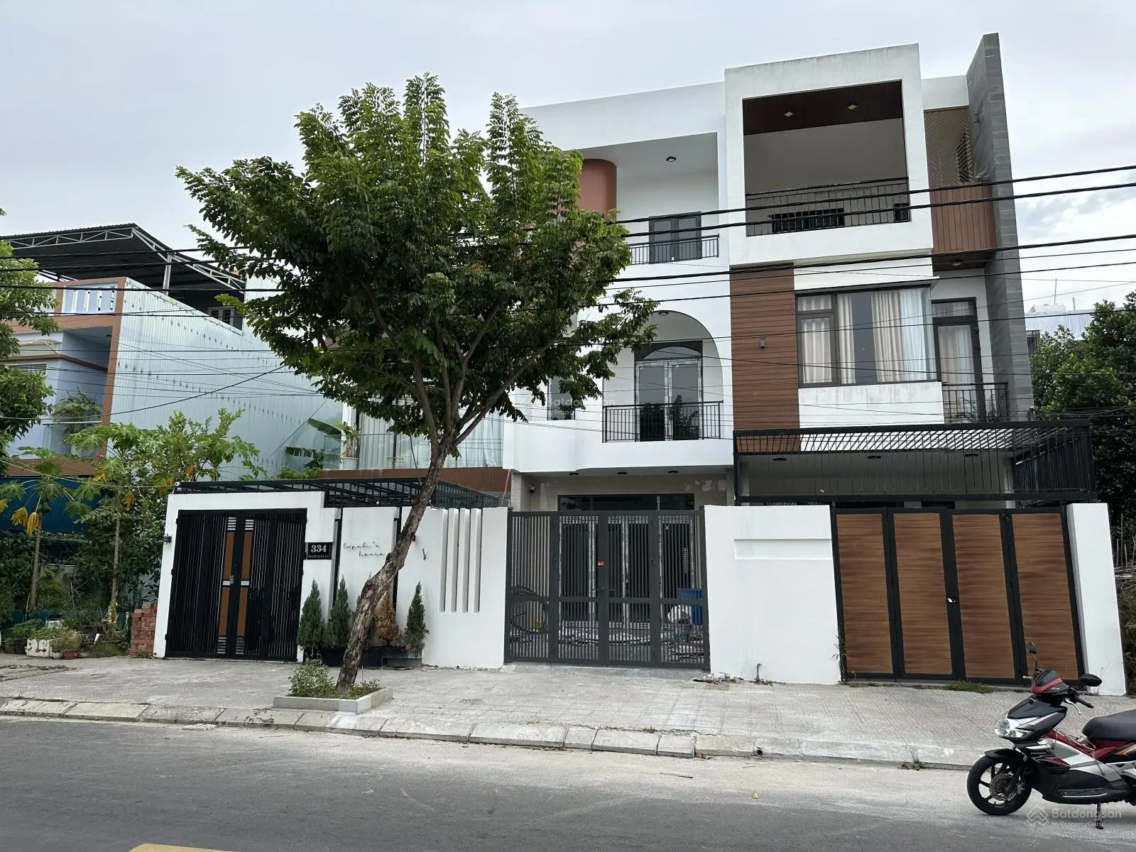 Bán lô đất đường VŨ XUÂN THIỀU , sát ngã tư đường 10,5m thông dài, đông bắc vị trí đẹp