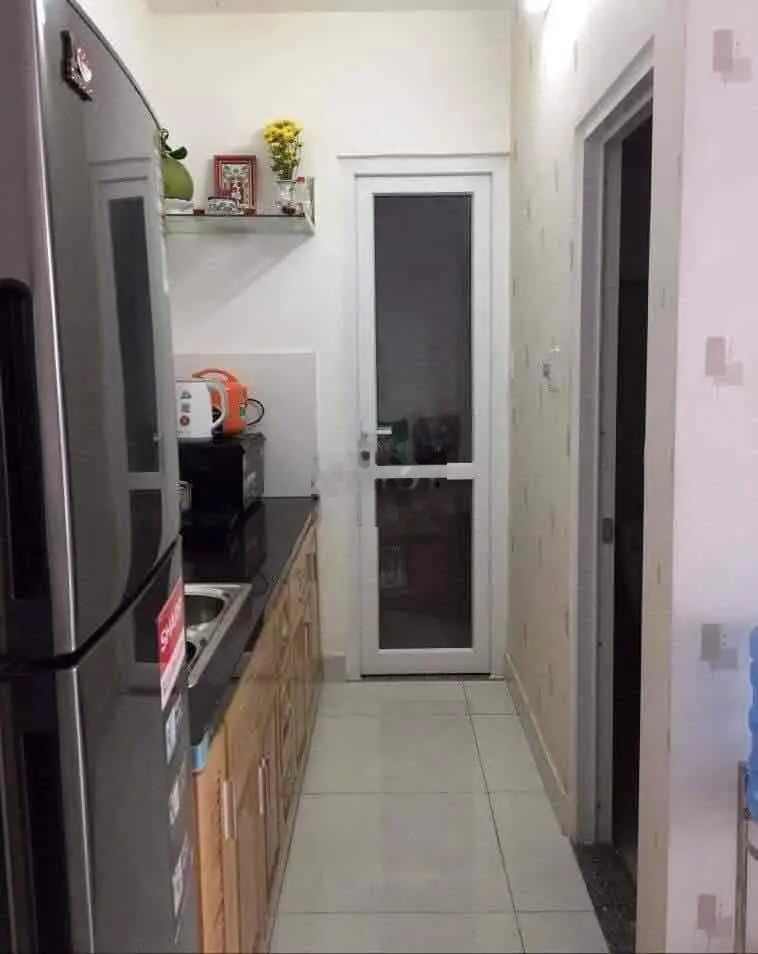 Rẻ Nhất Thị Trường - thanh toán 2,6t có căn 81m2 2 ngủ