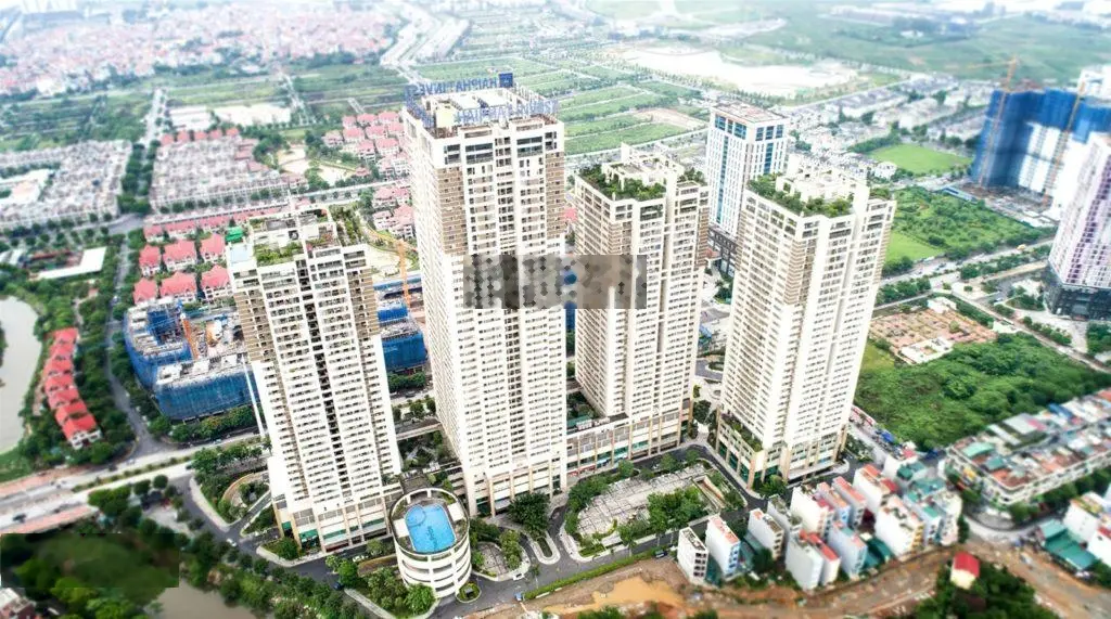 Bán gấp căn góc 3 ngủ 98m nhà full đồ đẹp ,giá rẻ nhất thị trường
