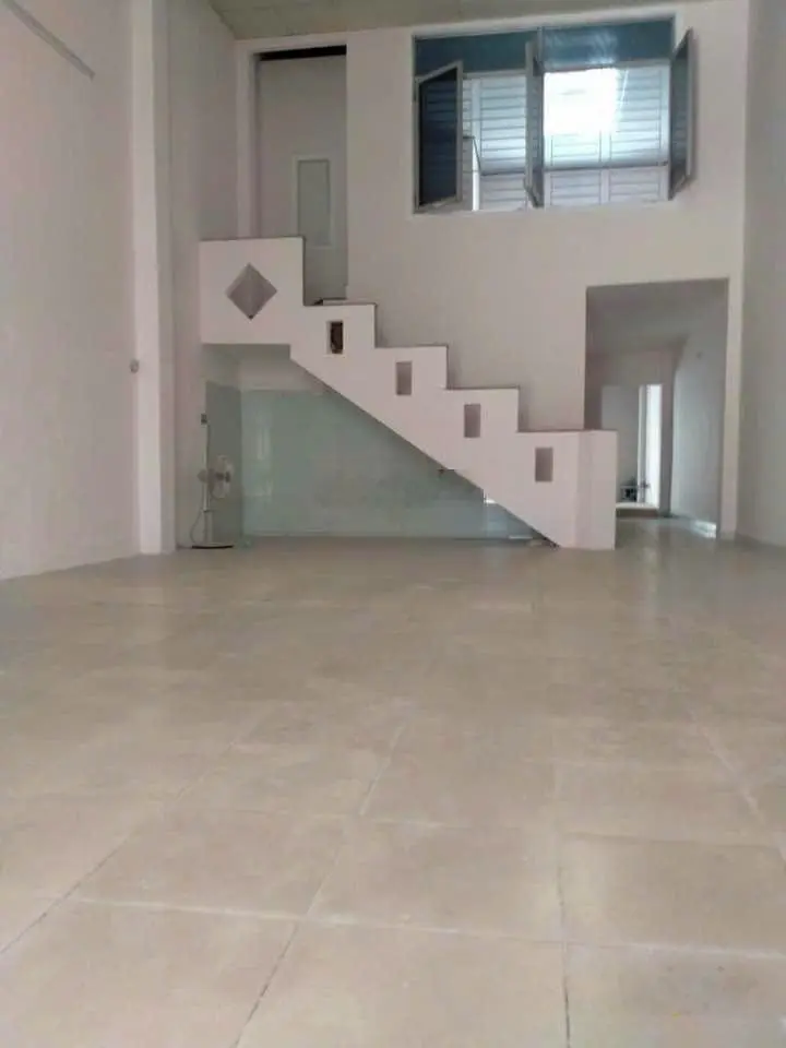 Bán nhà riêng tại phường Hòa Khánh Bắc, Đà Nẵng - giá tốt chỉ 4,5 tỷ vnd, DT 152,5m2