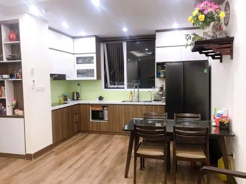 Cần bán gấp căn góc 2pn 2wc 69m2 thương mại park 4 3 tỷ full đồ,full giá bao sang tên dự án ERP