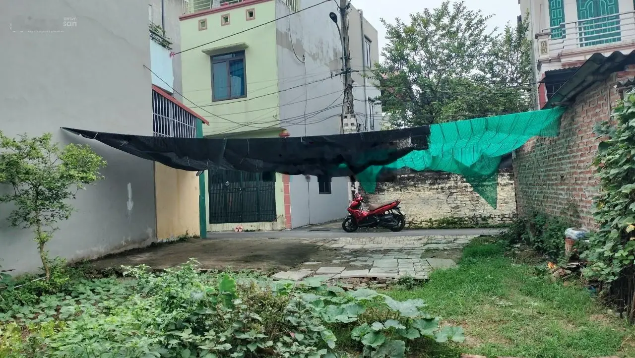Bán đất tại Tiên Kha, Tiên Dương, Đông Anh. Diện tích 111m2, giá thương lượng
