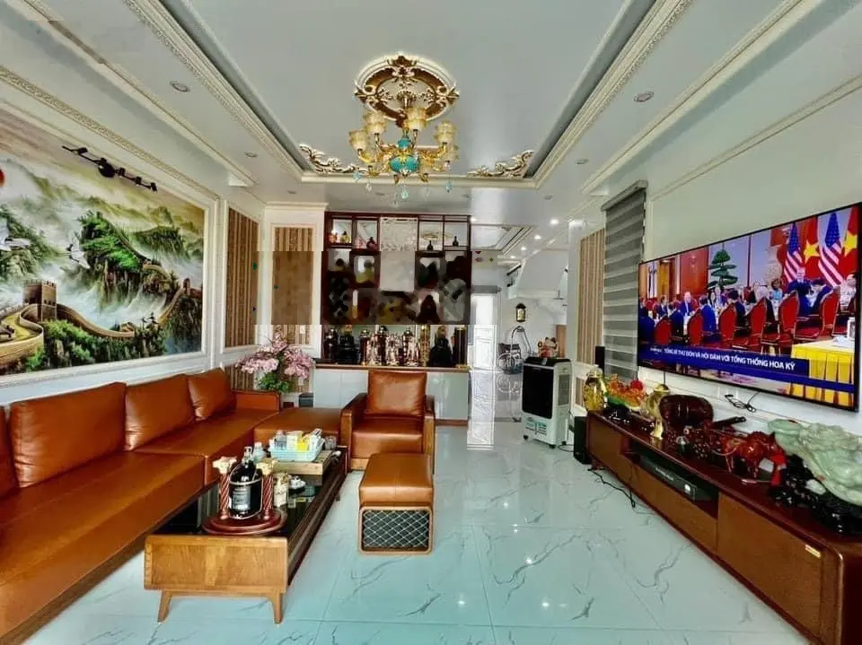 Bán biệt thự khu Áp Tràn - Thuỷ Nguyên giá siêu 1