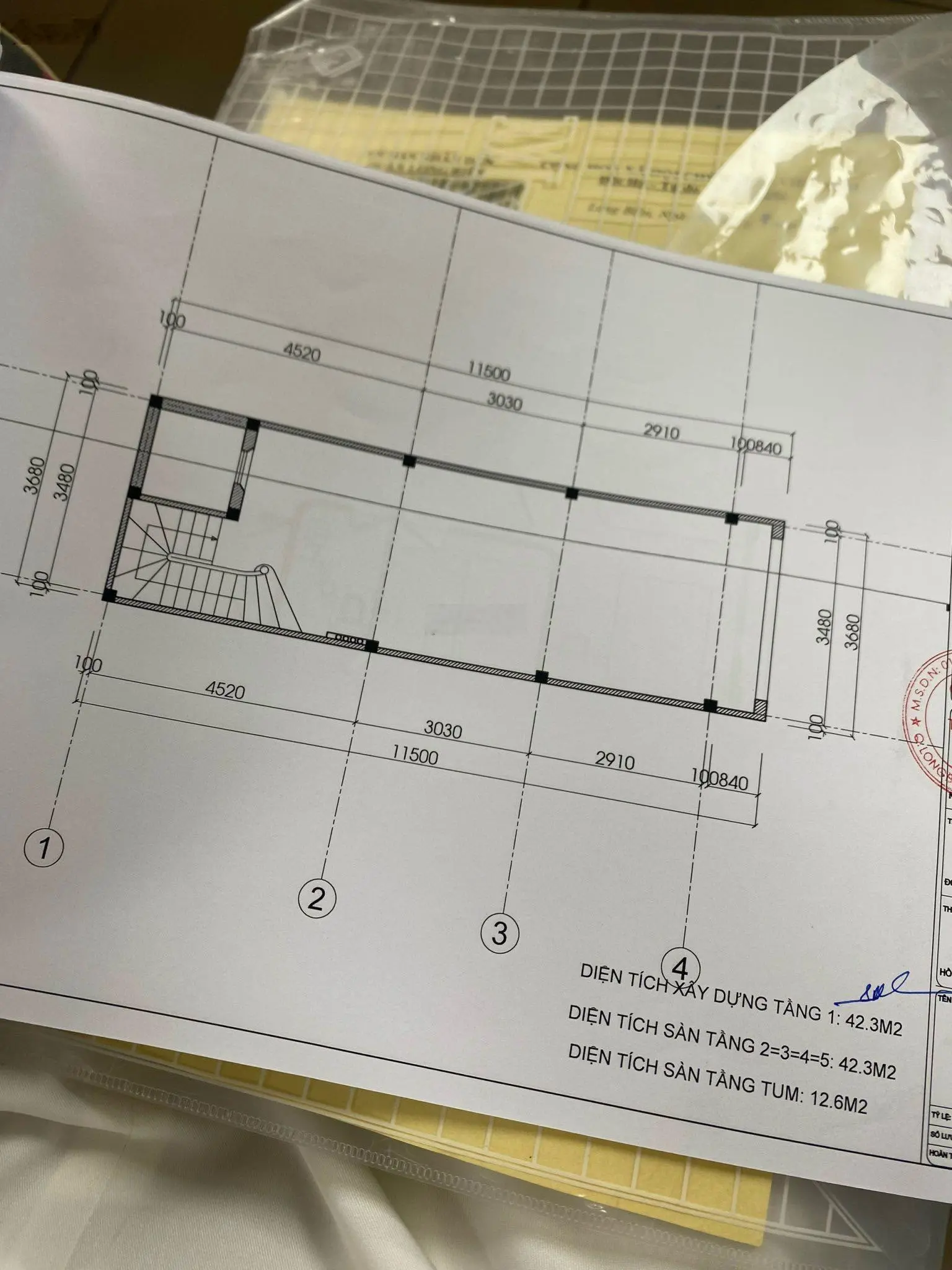 Giá chỉ 148tr/m2 có ngay lô đất tại Sài Đồng 43m2 đường trước nhà 5m ô tô vào nhà