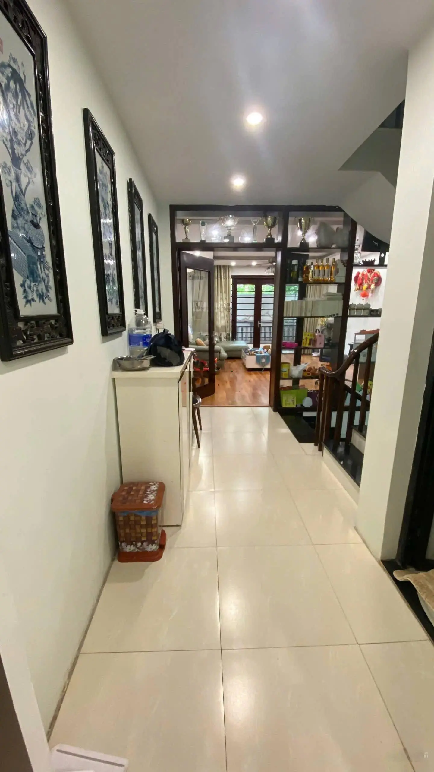 Cực hiếm nhà 5 tầng mp Yên Xá, Tân Triều, đường rộng 15m, kinh doanh bất chấp, dt 68m2, nhỉnh 23 tỷ