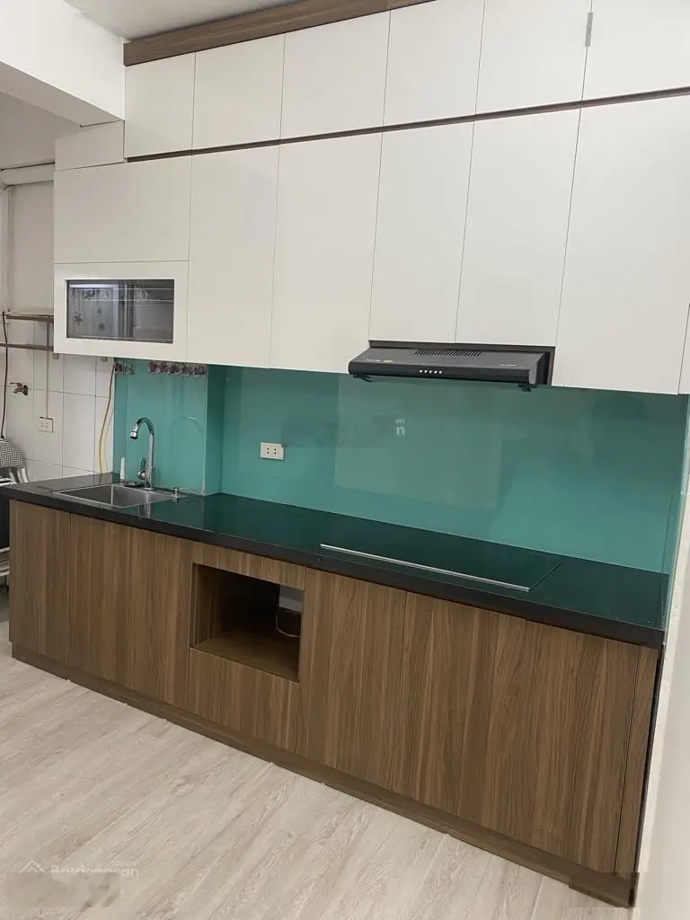 Bán nhà phố Trần Khát Chân - Hai Bà Trưng