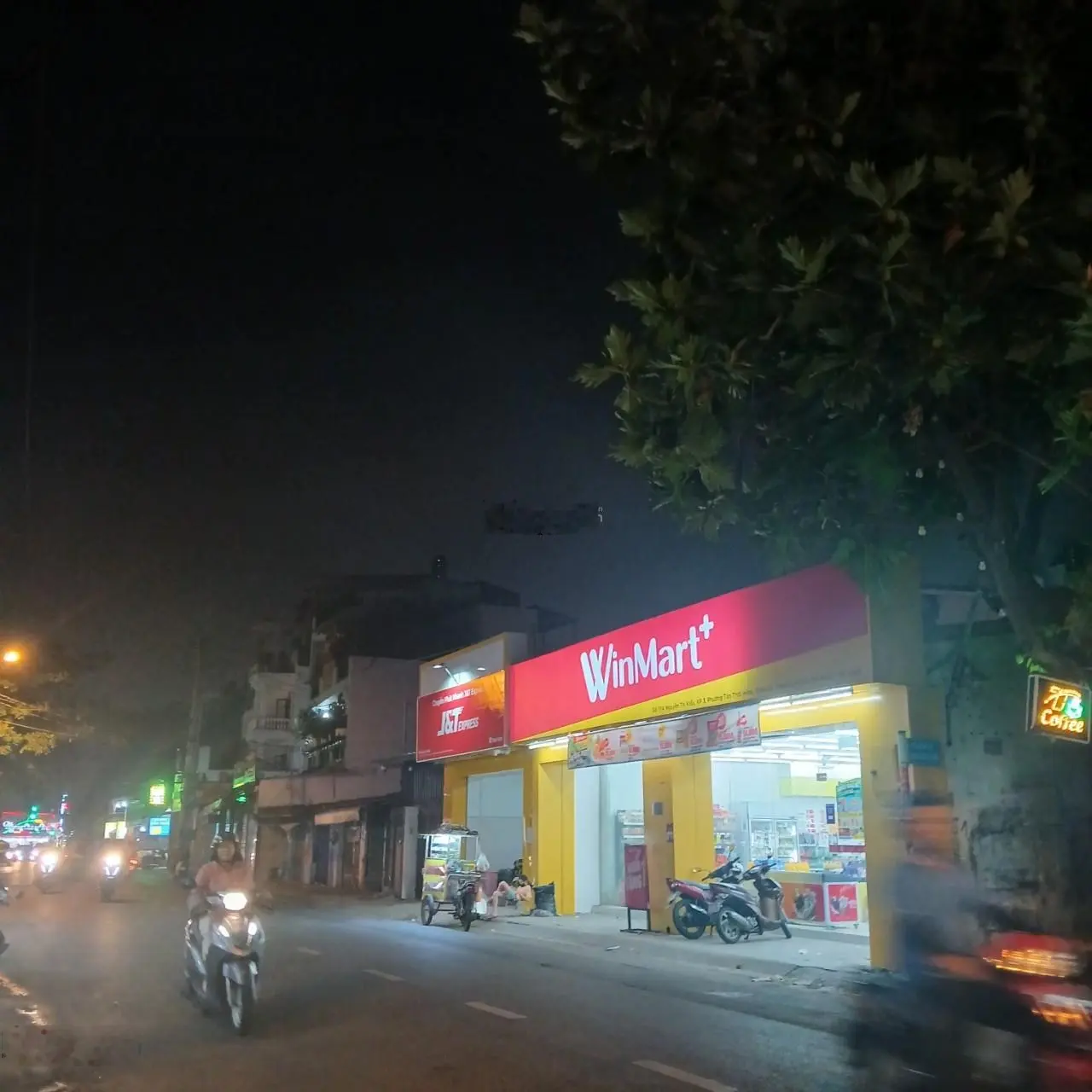 Bán nhà 2 mặt tiền đường Nguyễn Thị Kiểu, Quận 12