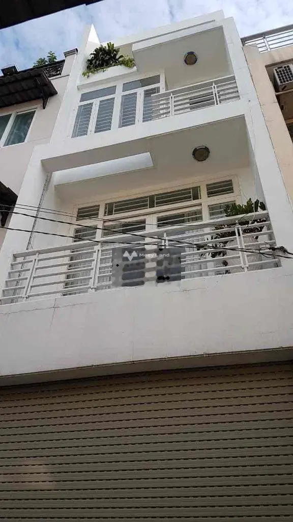 Chuyển công tác bán gấp nhà Lê Văn Sỹ Q3.40m2.Gần trường học, chợ, Bv.