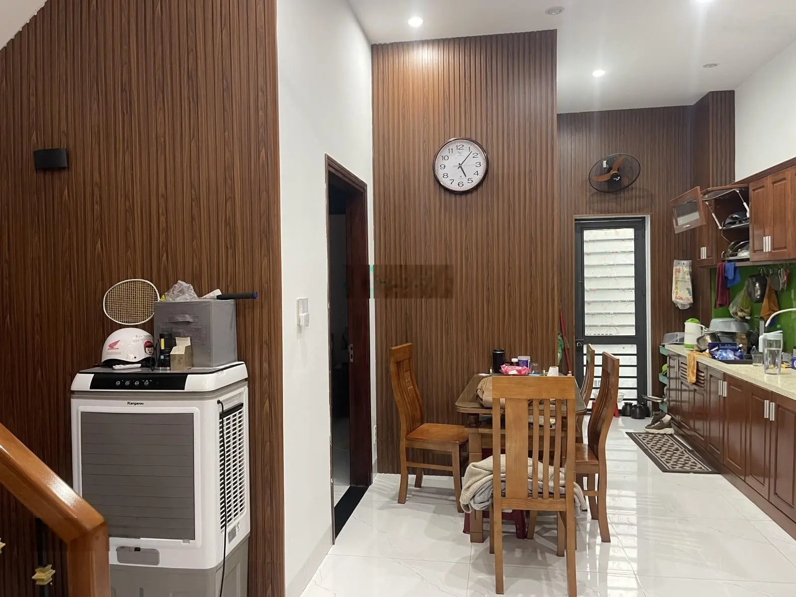 Siêu đẹp nhà 3 tầng - trung tâm hải châu - full nội thất - vào ở ngay!
