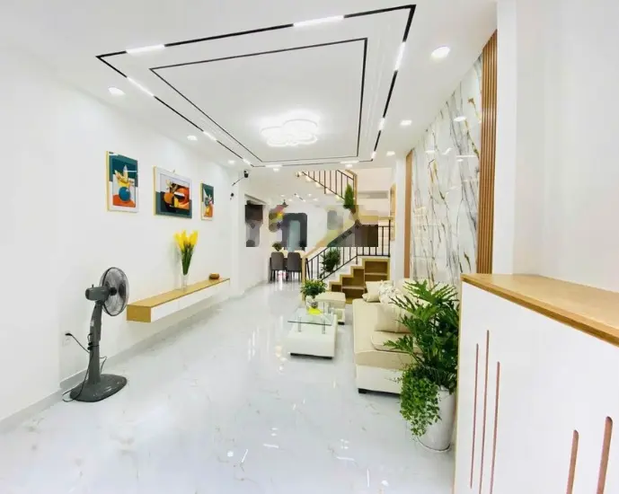 Hàng hiếm tại đường lê đình cẩn, giá tốt nhất chỉ 2,2 tỷ, 40m2, 2pn, 2pt
