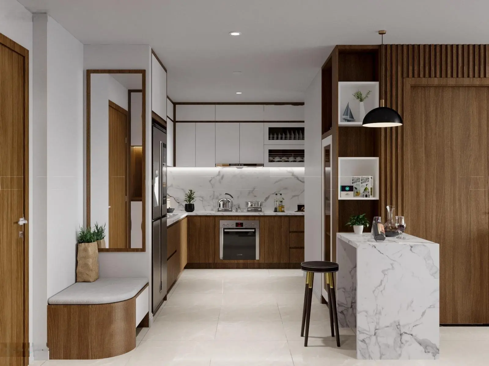 Cần bán chung cư lucky, DT 78m2, 2PN, 2WC, giá 3.9 tỷ, liên hệ 0931 177 *** Bảo ngọc