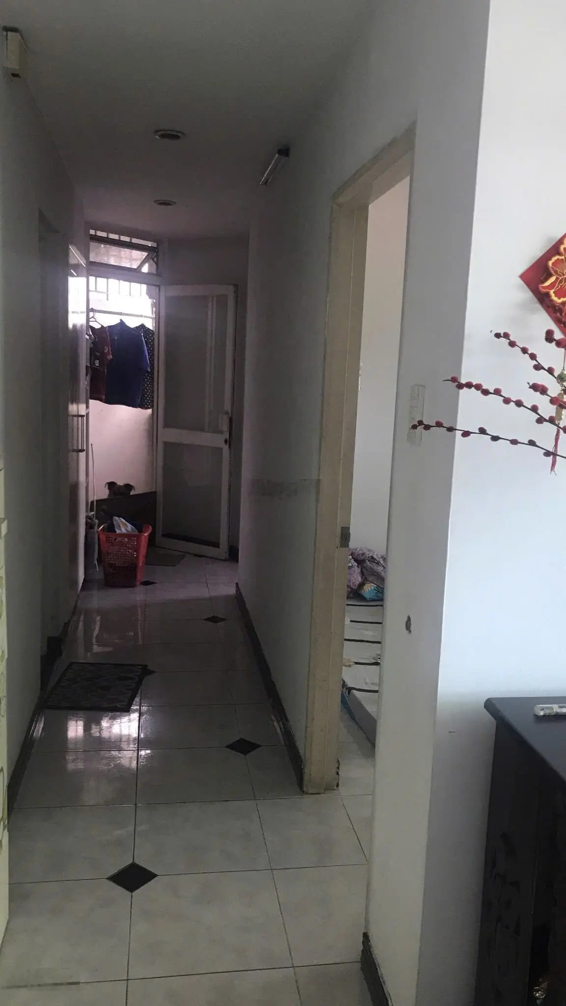 Bán căn hộ sân vườn Chung cư Vĩnh Tường Bình tân 93m2 nhà bonus thêm 120m2 sân vườn shr 2t5 TL