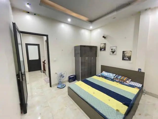 Hoa khôi Phùng Khoang - Nam Từ Liêm, 125m², 4 tầng, nhỉnh 22 tỷ, ô tô, ở, kinh doanh, dòng tiền.