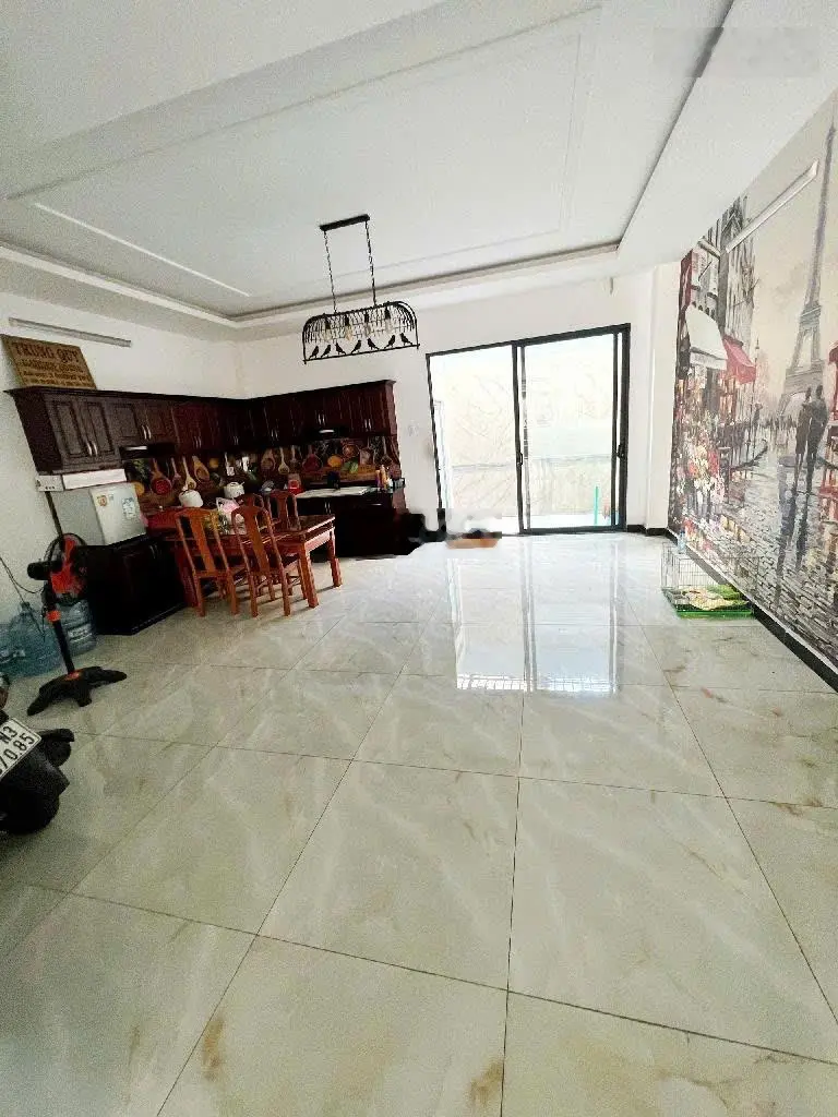 Bán nhà mặt tiền 16m kinh doanh (6x21m) 4 Tầng - Khu Tên Lửa - Aeon mall, đường số 1A, chỉ 17.3 tỷ