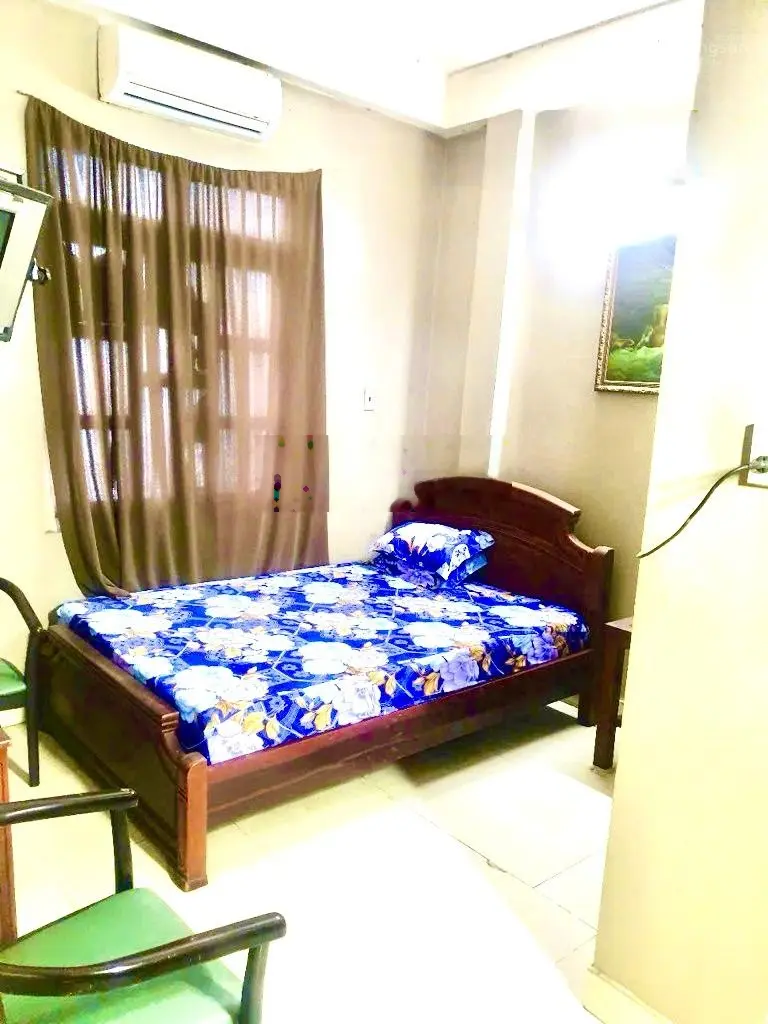 Siêu vip - vị trí vip - mặt tiền hiệp bình,hiệp bình phước,tp.thủ đức - bán khách sạn 4 tầng - 11