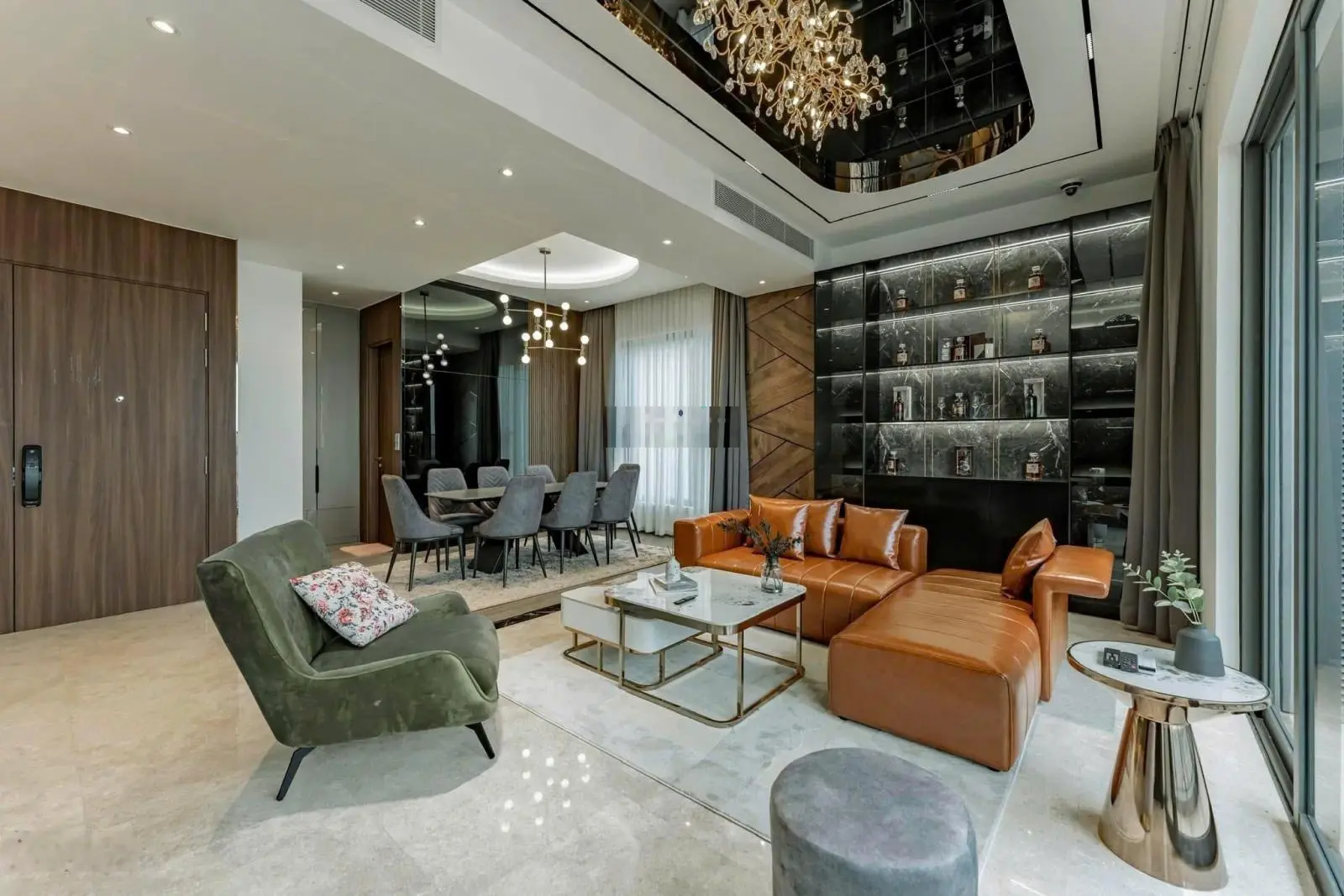 Chuyển nhượng gấp căn hộ hạng sang Empire City Thủ Thiêm 3 PHÒNG 127m2 21 Tỷ ko bớt LH 0965 645 ***