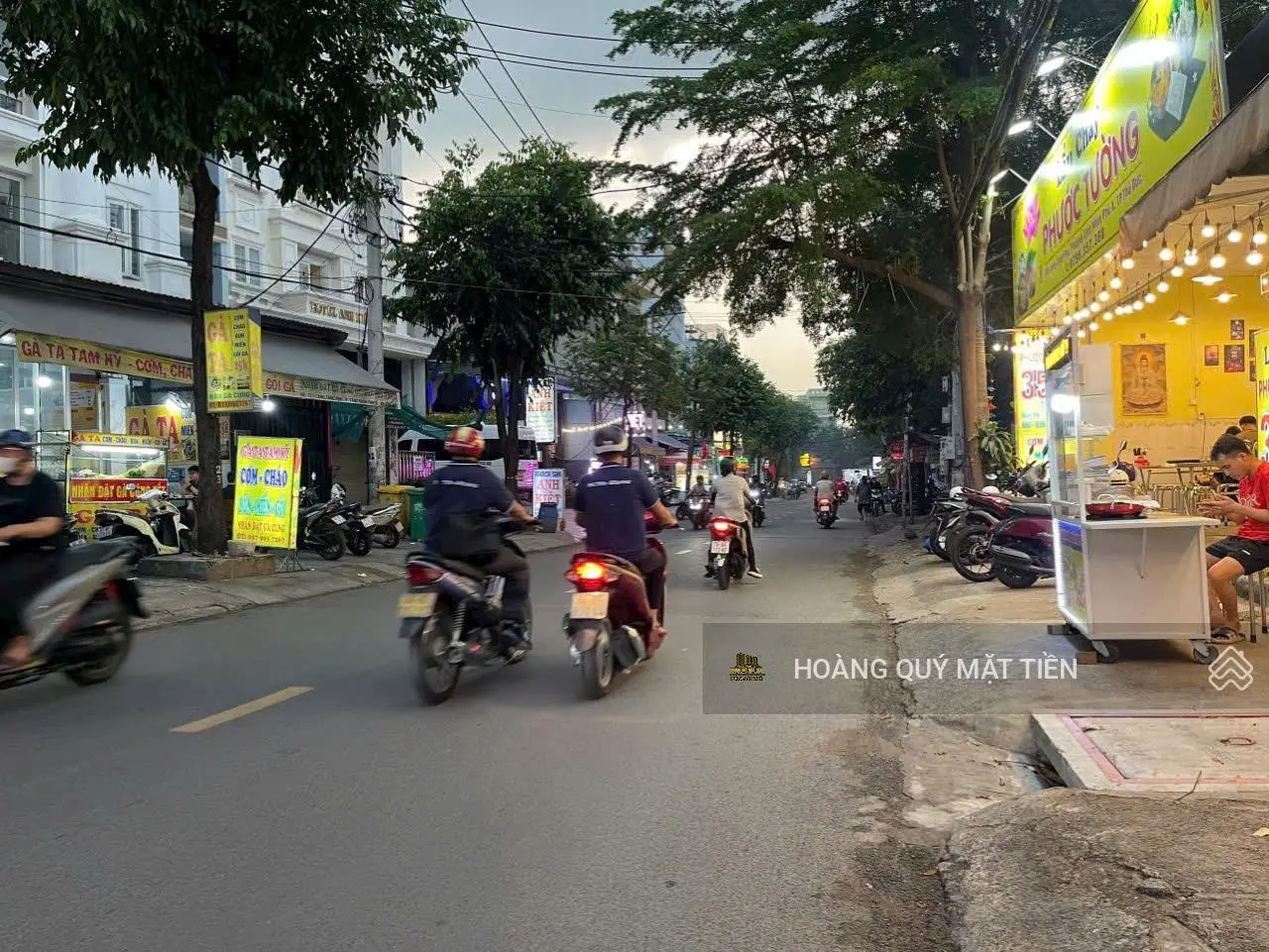 Nhà 1 Trệt 2 Lầu MTKD Làng Tăng Phú ~ 7m*17m = 120m2. Ngay Lê Văn Việt - P.Tăng Nhơn Phú A - Quận 9