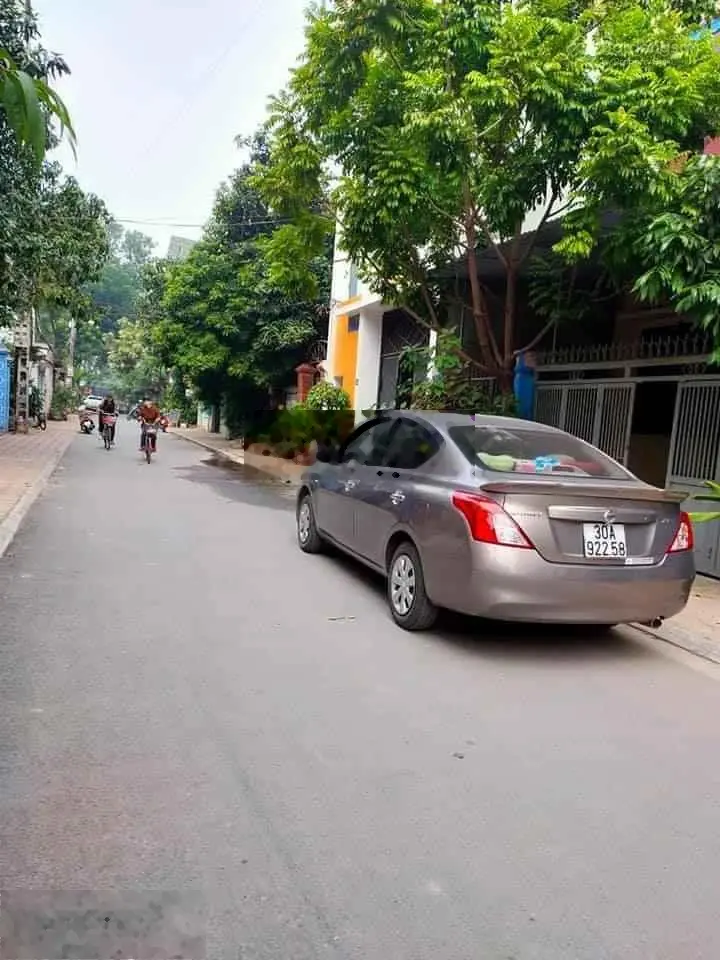 Cần bán gấp lô đất 72m tại trục chính giao tất Kim Sơn Gia Lâm Hà Nội
