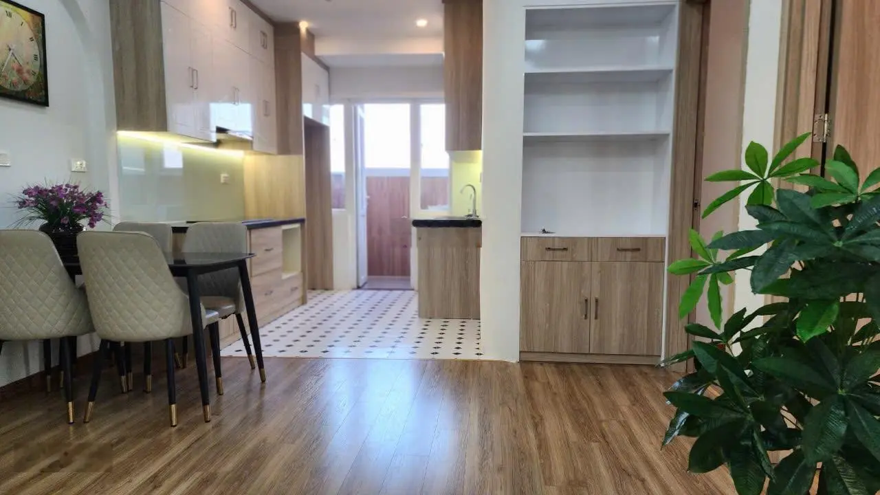 Chính chủ bán căn 2N Intracom Trung Văn DT 67m2, Giá 3,5 tỷ. Full n thất, LH Mr Thắng 0987 336 ***
