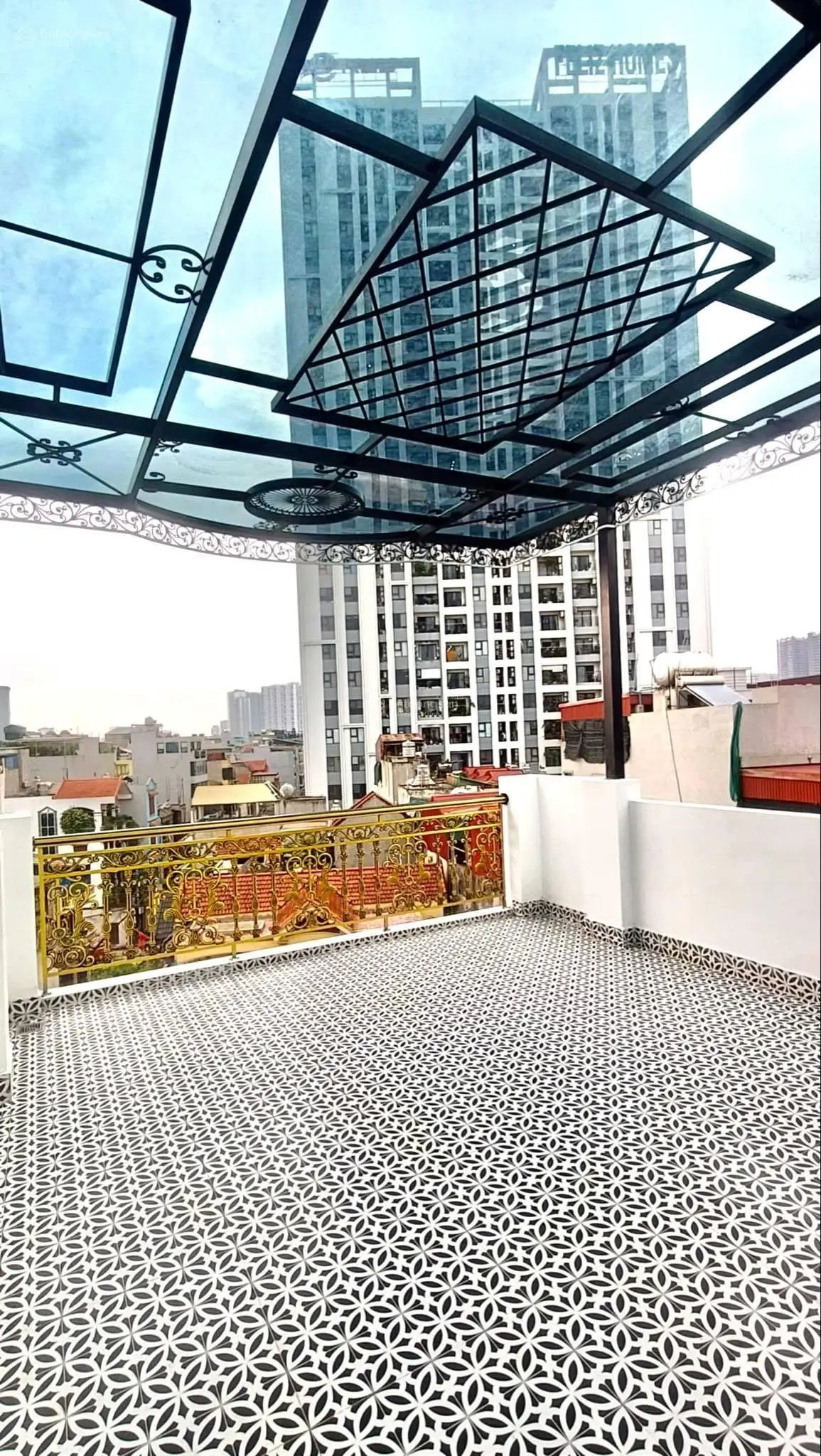 Chính chủ bán nhà mặt tiền Hoàng Mai - 7 tầng thang máy ôtô - kinh doanh ở sướng - giá trị tăng