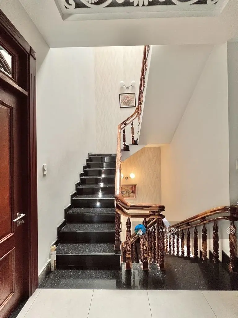 Biệt thự mặt tiền đường 285m2 sàn ngang 13m Linh Đông TĐ 17tỷ TL