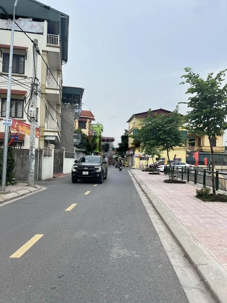 Siêu hiếm, ngõ ô tô gần, tiện ích đầy đủ đầu tư sinh lời cao
