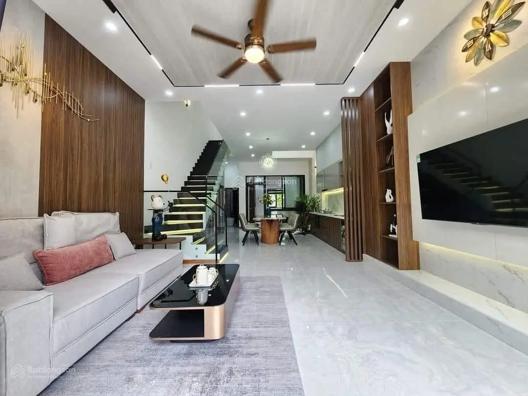 Bán nhà riêng Phan Tây Hồ, p 7, Q.Phú Nhuận, giá 2,45 tỷ , dt 52m2.SHR