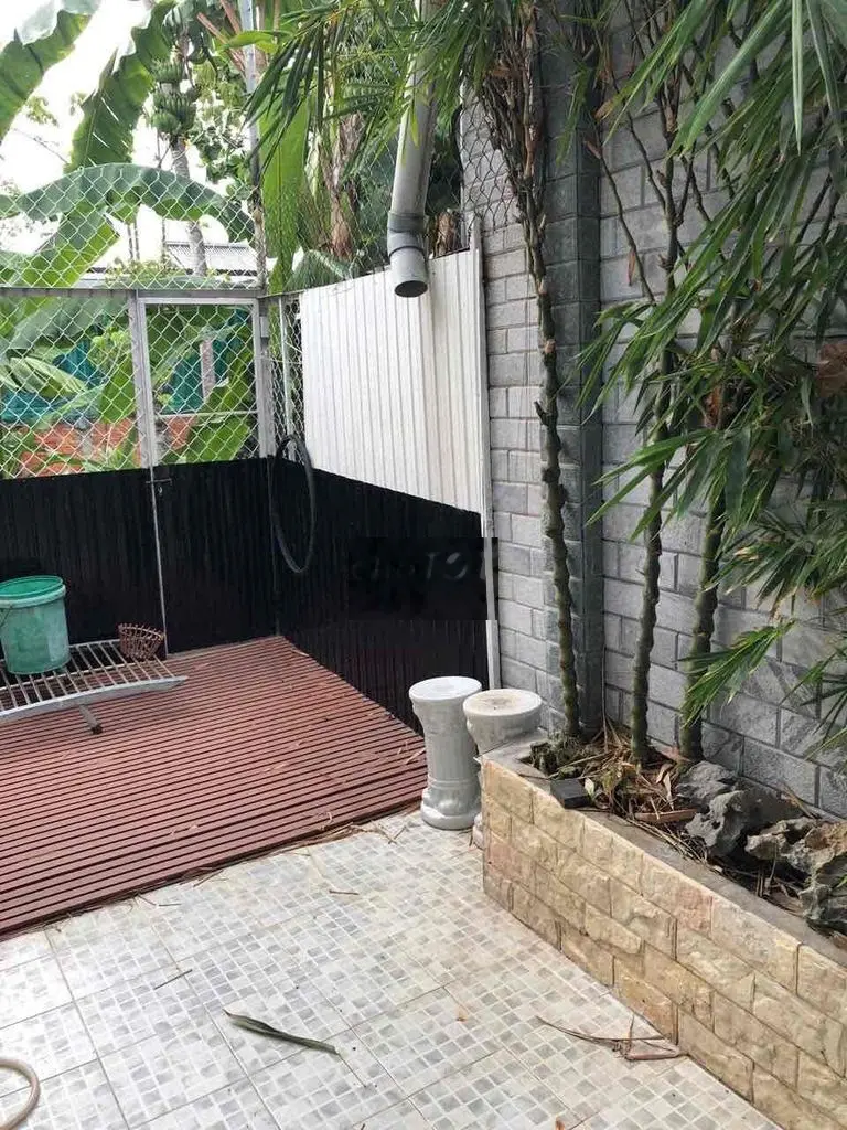 KẸT NGÂN HÀNG CẦN BÁN GẤP NHÀ PHƯỜNG 2 lầu giá rẻ