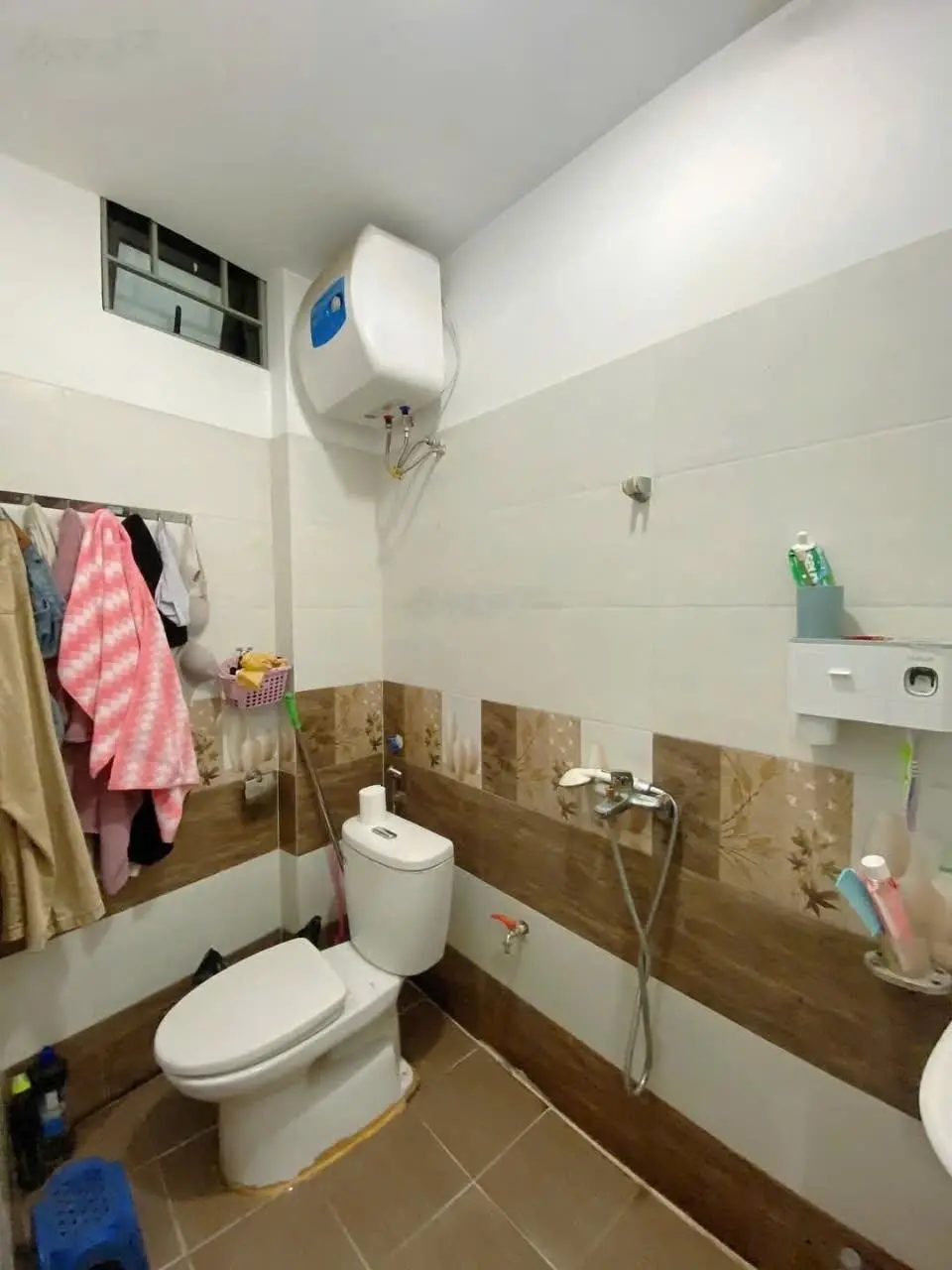 Bán nhà Hạ Đình, Thanh Xuân 35m2, 5 tầng, mặt nhõ thông, nhà mới đẹp,dân trí cao, Giá 6.45 tỷ