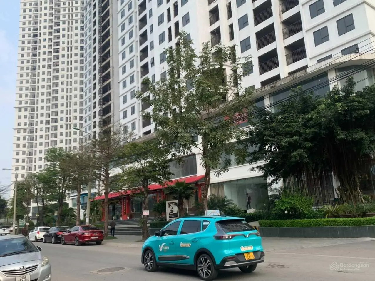 Bán căn hộ 2PN2VS giá tốt nhất Tecco Elite City chỉ từ 850 triệu