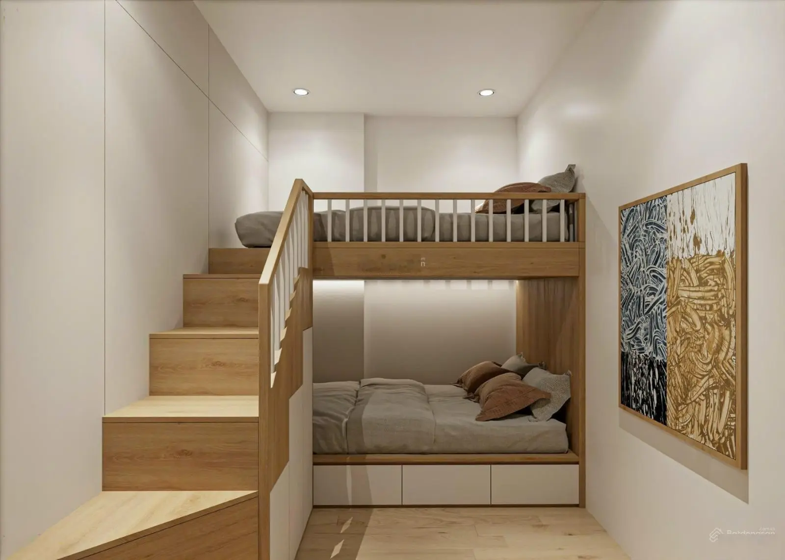Duy nhất hôm nay căn 1N + 47m2 chỉ 2,1 tỷ tại Vinhomes Ocean Park Gia Lâm