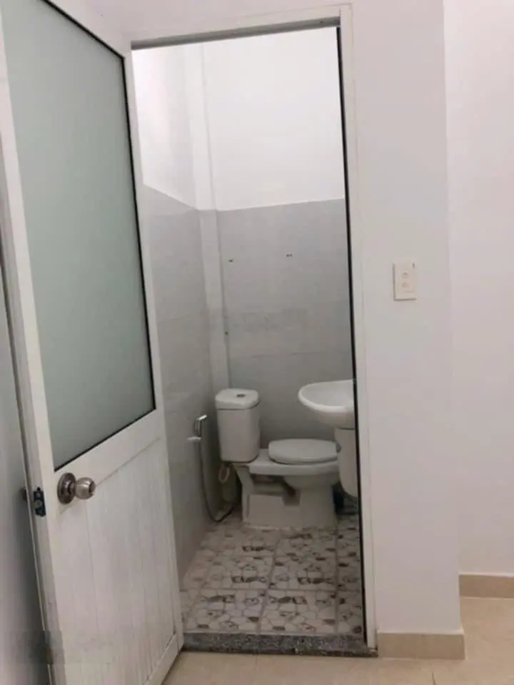 bán nhà Đông lân Bà điểm , nhà mới 37 m2 , 2 tầng chỉ 3.3 tỉ