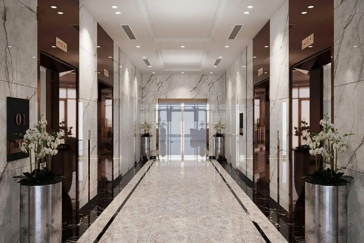 Nhận Booking căn hộ CHUNG CƯ CAO CẤP hạng sang kiến trúc Châu Âu D' METROPOLE LUXURY APARTMENT