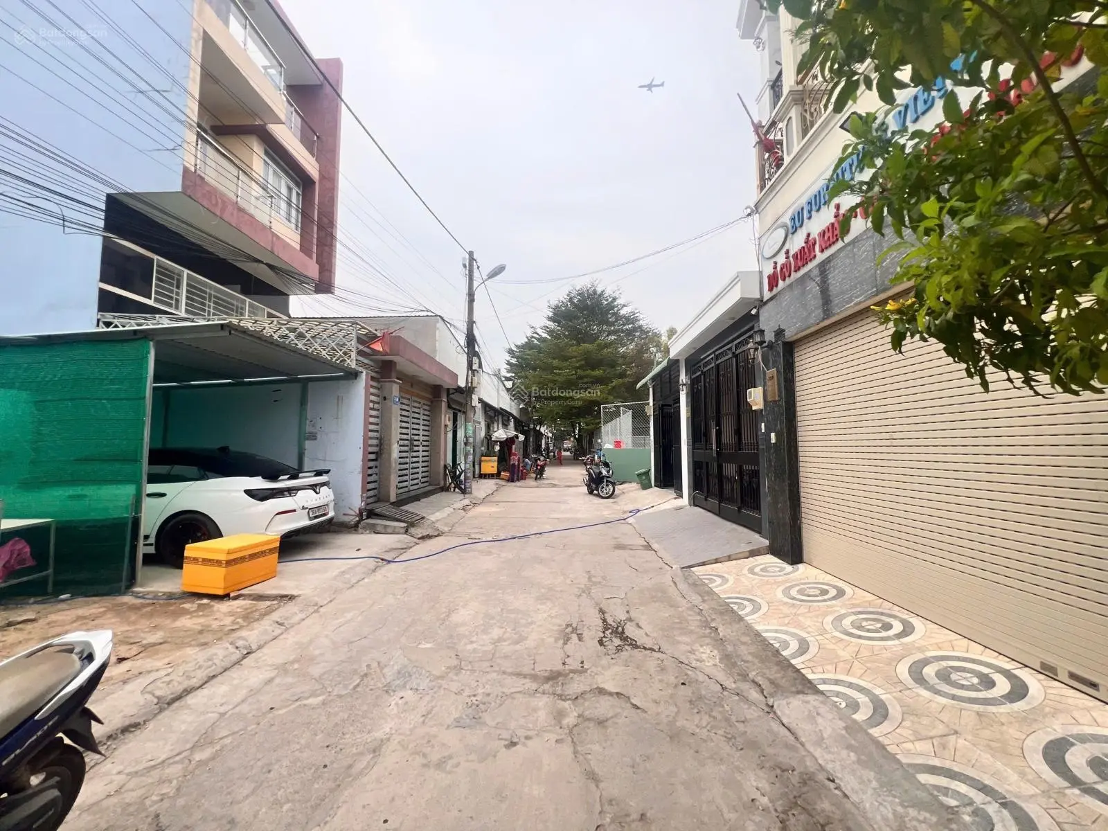 Bán nhà đẹp 93.1m2 ngang 5.5m hẻm xe hơi quay đầu ra Hoàng Diệu 2 chỉ 1', P. Linh Trung, TP Thủ Đức